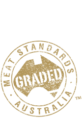 Teys Certified Angus Meat Standards Australia Accreditation